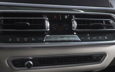 BMW X5, 2020 год, 6 999 000 рублей, 17 фотография