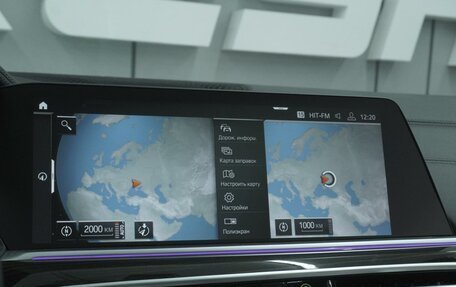 BMW X5, 2020 год, 6 999 000 рублей, 16 фотография