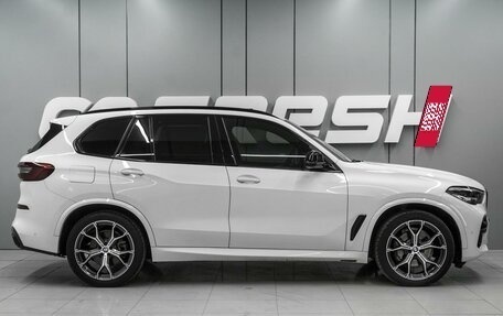 BMW X5, 2020 год, 6 999 000 рублей, 5 фотография