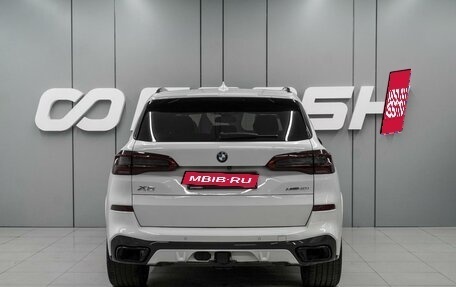 BMW X5, 2020 год, 6 999 000 рублей, 4 фотография