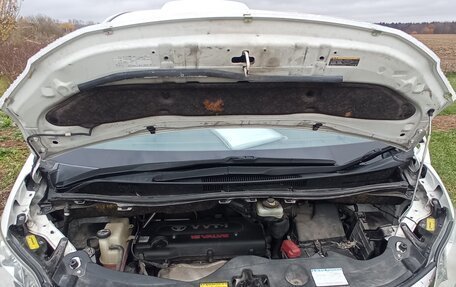 Toyota Vellfire I, 2013 год, 3 300 000 рублей, 6 фотография