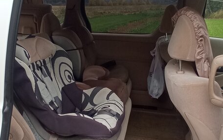 Toyota Vellfire I, 2013 год, 3 300 000 рублей, 8 фотография