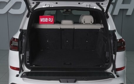 BMW X5, 2020 год, 6 999 000 рублей, 26 фотография