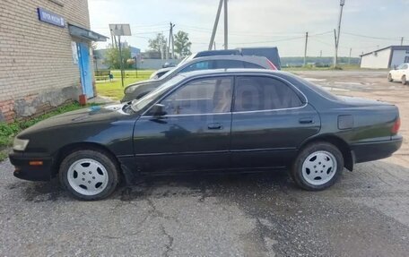 Toyota Vista, 1993 год, 320 000 рублей, 3 фотография