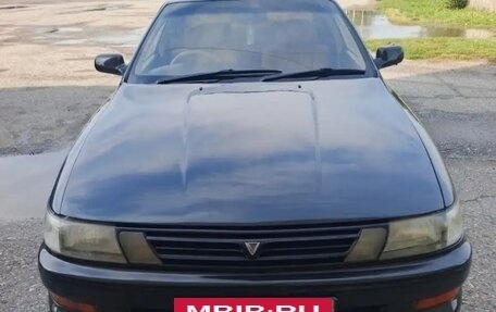 Toyota Vista, 1993 год, 320 000 рублей, 4 фотография