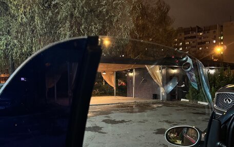 Smart Fortwo III, 2005 год, 599 000 рублей, 3 фотография