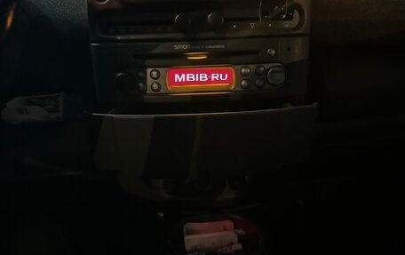 Smart Fortwo III, 2005 год, 599 000 рублей, 14 фотография