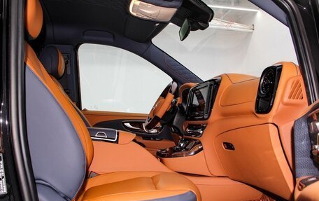 Mercedes-Benz V-Класс, 2022 год, 5 870 000 рублей, 8 фотография