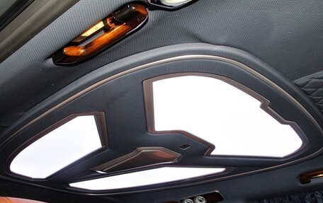 Mercedes-Benz V-Класс, 2022 год, 5 870 000 рублей, 14 фотография