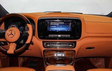 Mercedes-Benz V-Класс, 2022 год, 5 870 000 рублей, 7 фотография