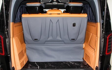 Mercedes-Benz V-Класс, 2022 год, 5 870 000 рублей, 15 фотография