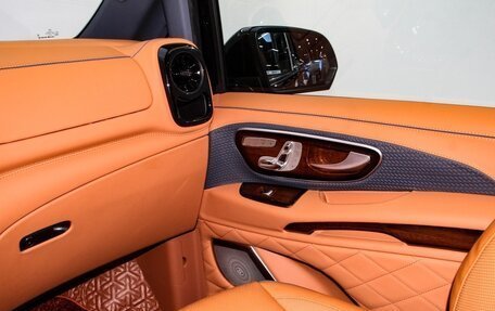 Mercedes-Benz V-Класс, 2022 год, 5 870 000 рублей, 12 фотография