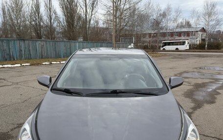 Hyundai Solaris II рестайлинг, 2014 год, 1 090 000 рублей, 4 фотография