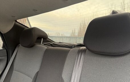 Hyundai Solaris II рестайлинг, 2014 год, 1 090 000 рублей, 7 фотография