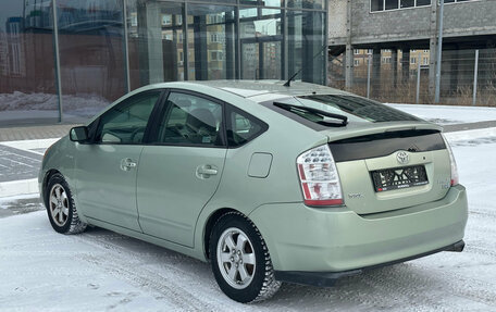 Toyota Prius, 2009 год, 540 000 рублей, 9 фотография