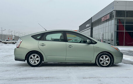 Toyota Prius, 2009 год, 540 000 рублей, 6 фотография