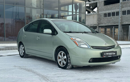 Toyota Prius, 2009 год, 540 000 рублей, 4 фотография