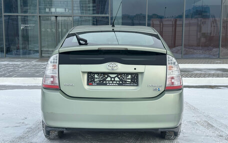 Toyota Prius, 2009 год, 540 000 рублей, 8 фотография