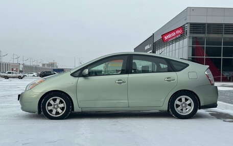 Toyota Prius, 2009 год, 540 000 рублей, 5 фотография