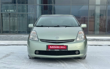 Toyota Prius, 2009 год, 540 000 рублей, 3 фотография