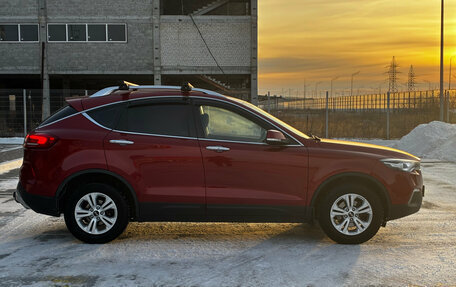 FAW Besturn X80 I рестайлинг, 2019 год, 890 000 рублей, 5 фотография