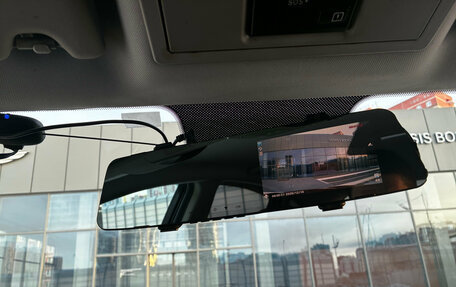 FAW Besturn X80 I рестайлинг, 2019 год, 890 000 рублей, 20 фотография