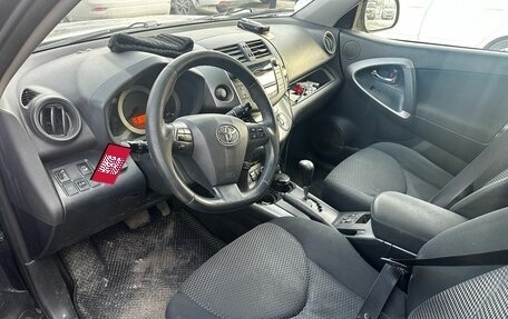 Toyota RAV4, 2011 год, 1 350 000 рублей, 5 фотография