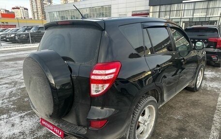 Toyota RAV4, 2011 год, 1 350 000 рублей, 3 фотография