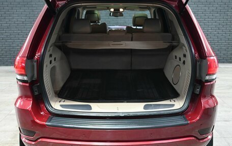 Jeep Grand Cherokee, 2013 год, 2 250 000 рублей, 7 фотография