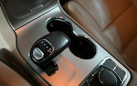 Jeep Grand Cherokee, 2013 год, 2 250 000 рублей, 14 фотография