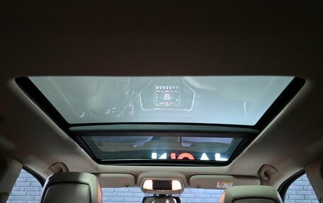 Jeep Grand Cherokee, 2013 год, 2 250 000 рублей, 15 фотография