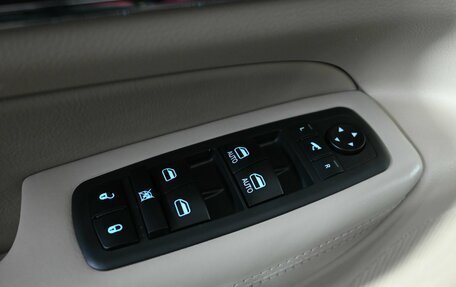 Jeep Grand Cherokee, 2013 год, 2 250 000 рублей, 12 фотография