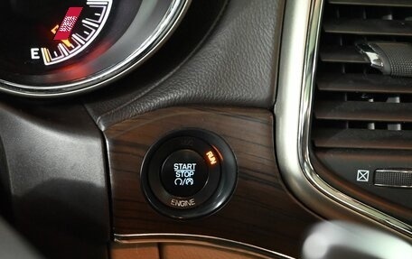 Jeep Grand Cherokee, 2013 год, 2 250 000 рублей, 13 фотография