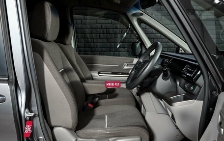 Honda Stepwgn IV, 2018 год, 2 365 000 рублей, 12 фотография