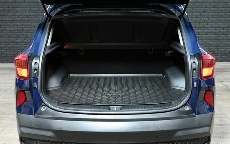 KIA Seltos I, 2021 год, 2 450 000 рублей, 7 фотография