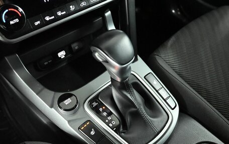 KIA Seltos I, 2021 год, 2 450 000 рублей, 13 фотография