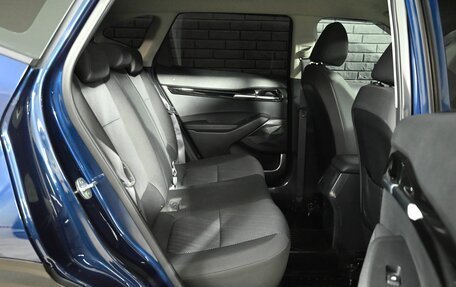 KIA Seltos I, 2021 год, 2 450 000 рублей, 19 фотография