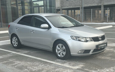 KIA Cerato III, 2010 год, 790 000 рублей, 4 фотография