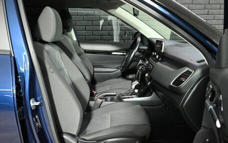 KIA Seltos I, 2021 год, 2 450 000 рублей, 18 фотография