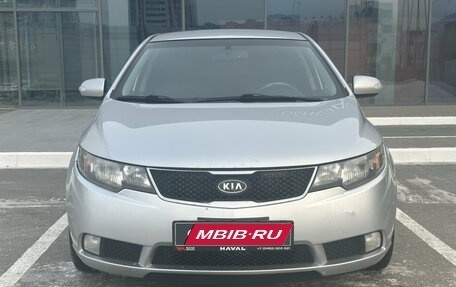 KIA Cerato III, 2010 год, 790 000 рублей, 3 фотография