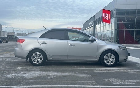 KIA Cerato III, 2010 год, 790 000 рублей, 6 фотография