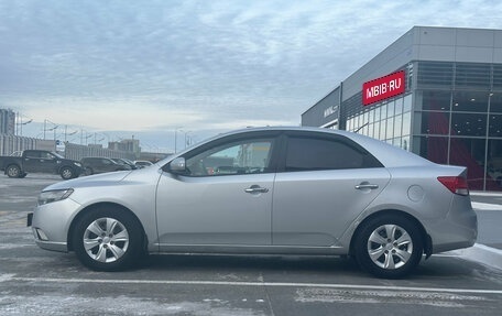 KIA Cerato III, 2010 год, 790 000 рублей, 5 фотография
