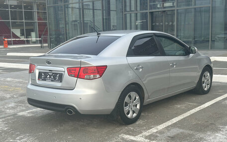 KIA Cerato III, 2010 год, 790 000 рублей, 7 фотография