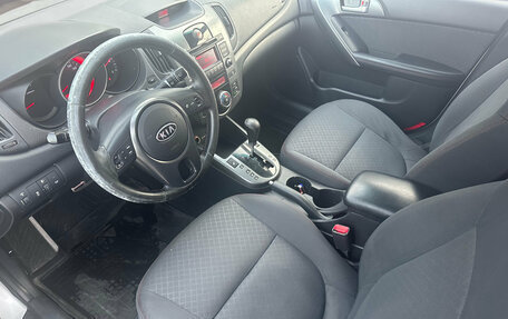 KIA Cerato III, 2010 год, 790 000 рублей, 11 фотография