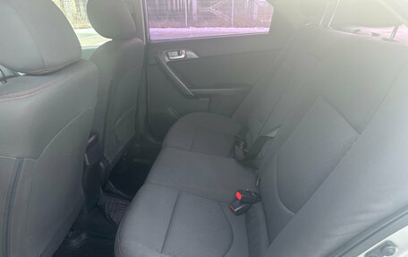 KIA Cerato III, 2010 год, 790 000 рублей, 10 фотография