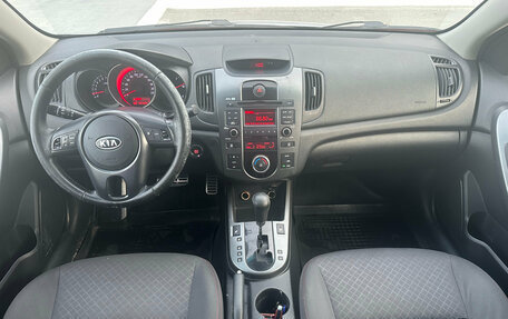 KIA Cerato III, 2010 год, 790 000 рублей, 12 фотография