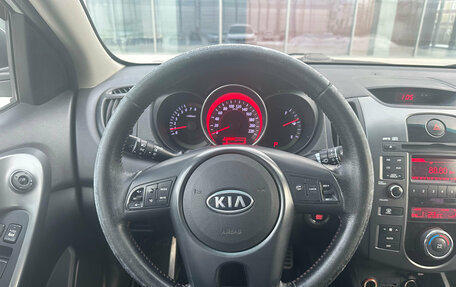 KIA Cerato III, 2010 год, 790 000 рублей, 13 фотография
