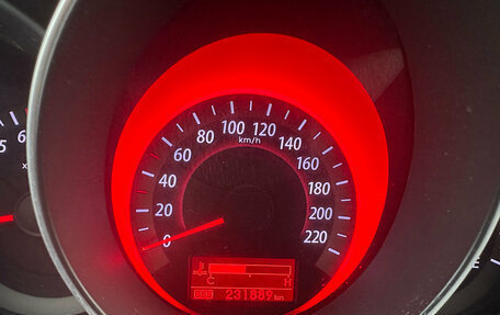 KIA Cerato III, 2010 год, 790 000 рублей, 14 фотография