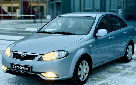 Daewoo Gentra II, 2014 год, 600 000 рублей, 2 фотография