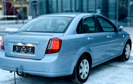 Daewoo Gentra II, 2014 год, 600 000 рублей, 6 фотография